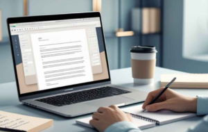Top Websites to Find Legit Content Writing Jobs