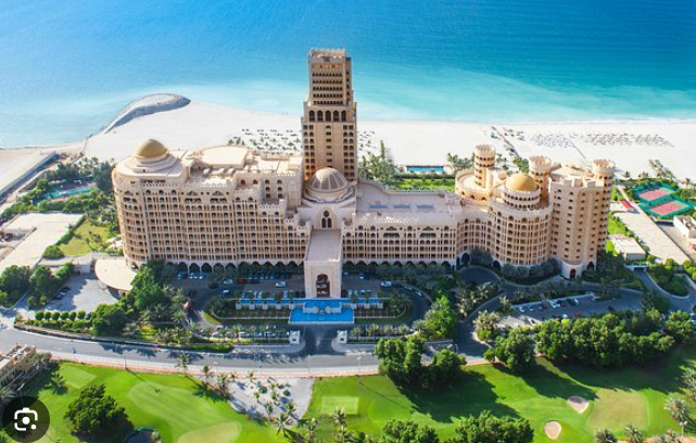 How To Find Job In Government Of Ras Al Khaimah