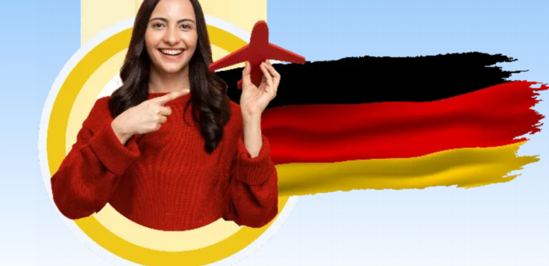 Unskilled Jobs in Germany for Foreigners Latest Guide 2025