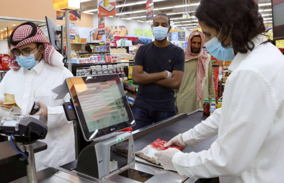 Cashier Jobs at Dubai Mall