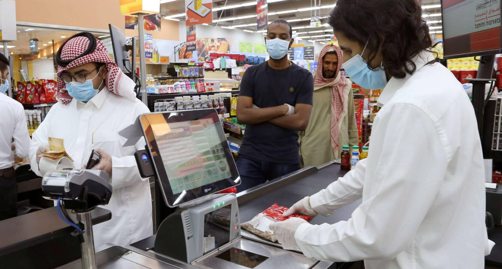 Cashier Jobs at Dubai Mall